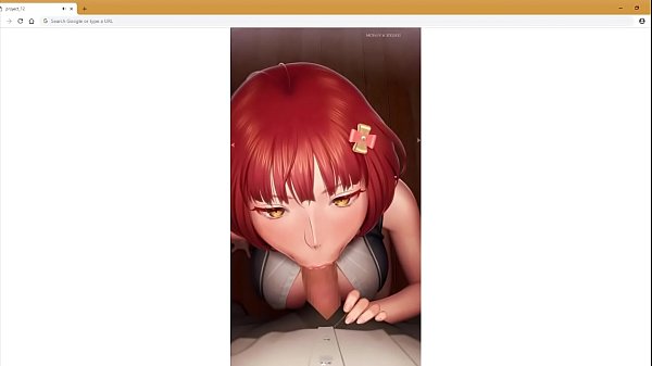 Hentai Fellatio Game