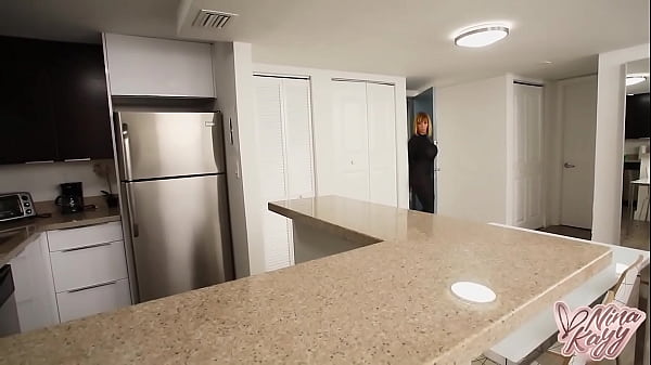 Lily Love - MILF Goddess Loves To Fuck (POV)