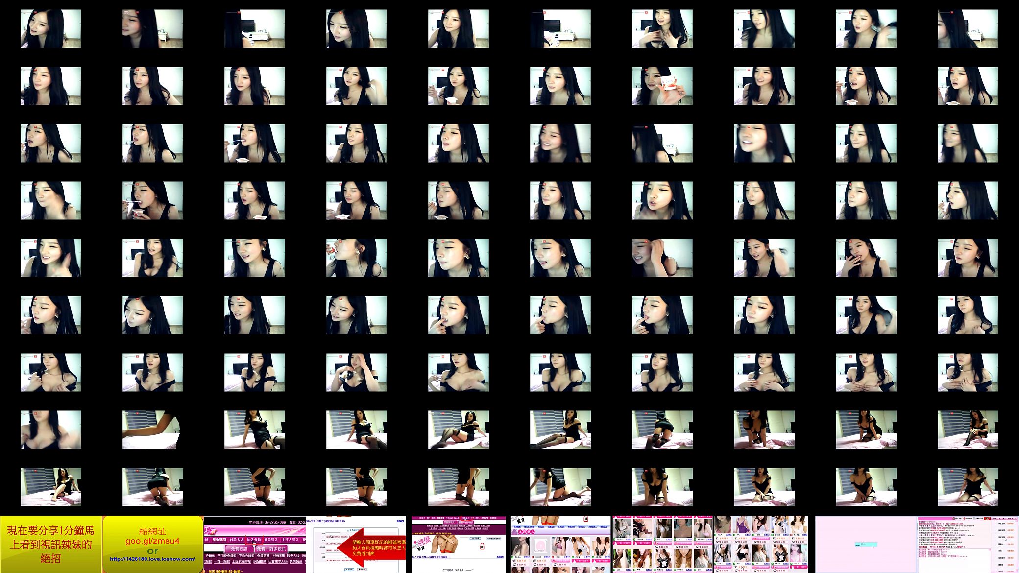 Asian Amateur Porn 预览图