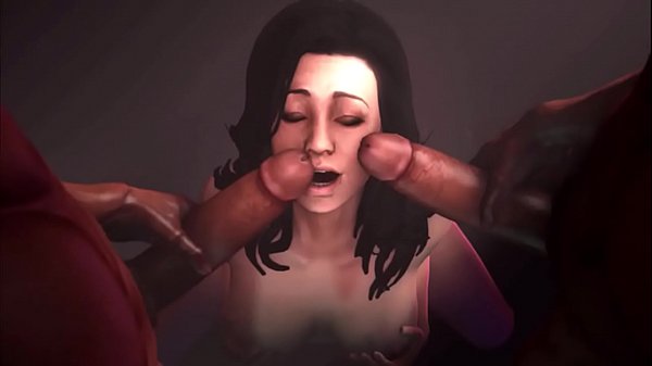 Download Video - MIranda Lawson Gif  Compilation