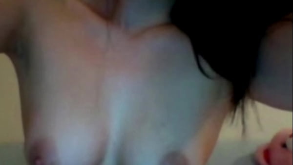 Cute Japanese girl's first time cam