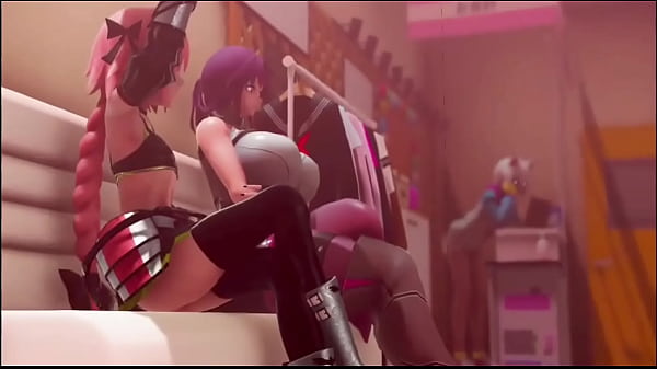 Download Video - Lewd it Like That&colon; Astolfo Only Edit