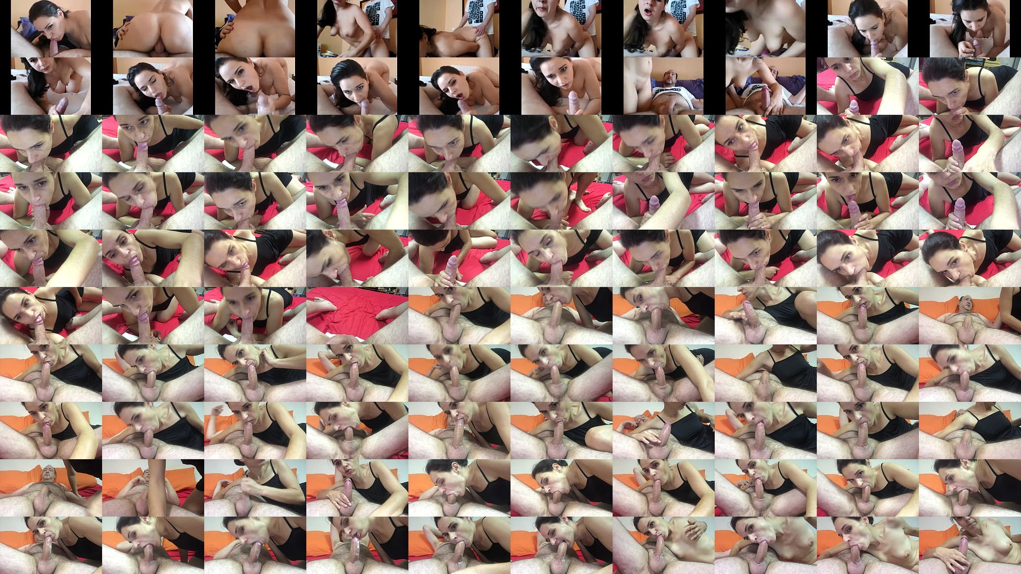 Compilation Hard Sex Positions Anal Cumshots # Part22 预览图