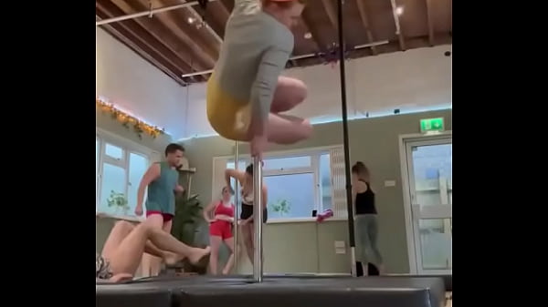 thumb pole progress