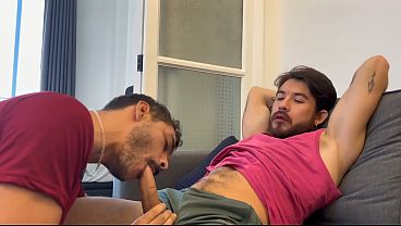 I saw it at the gym in Rio de Janeiro and took it to my room.