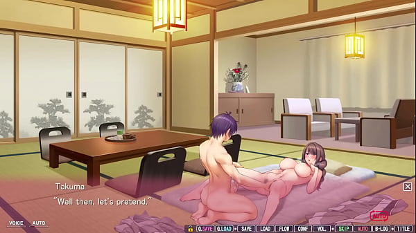 Download Video - Wife's Pussy Transformed While I'm Away Part 8 &lpar;Eng Sub&rpar;