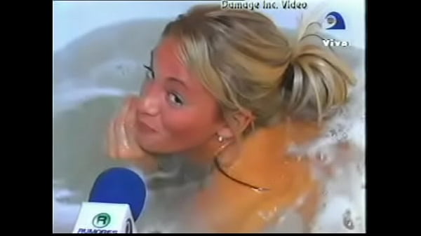 Download Video - Maria Eugenia Rito desnuda en la ba&ntilde;era &lpar;Rumores&rpar;
