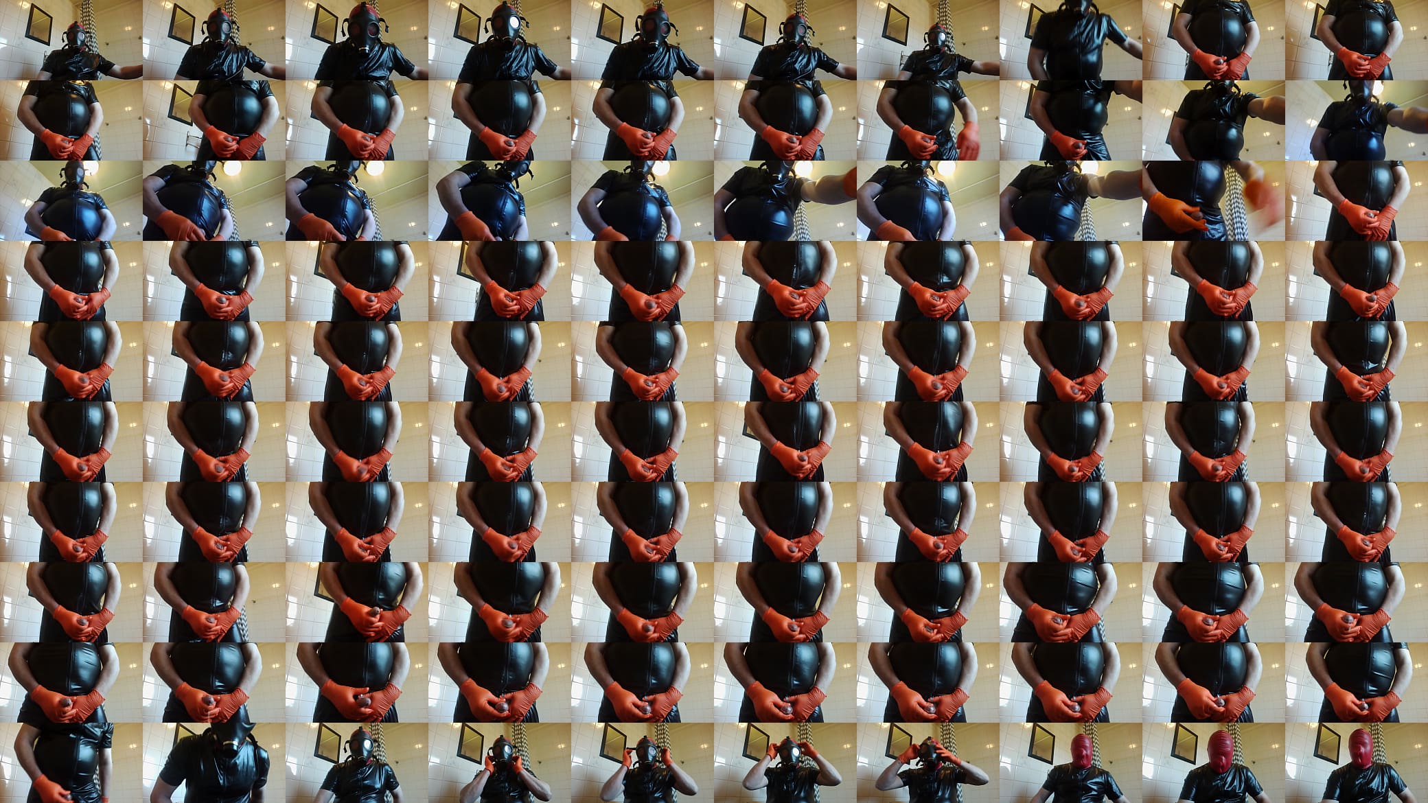 orange hood 预览图
