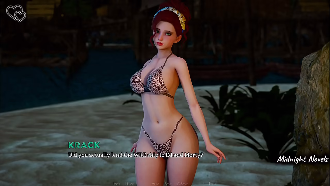 Eternum Adult Game Chapter 66 | Nova