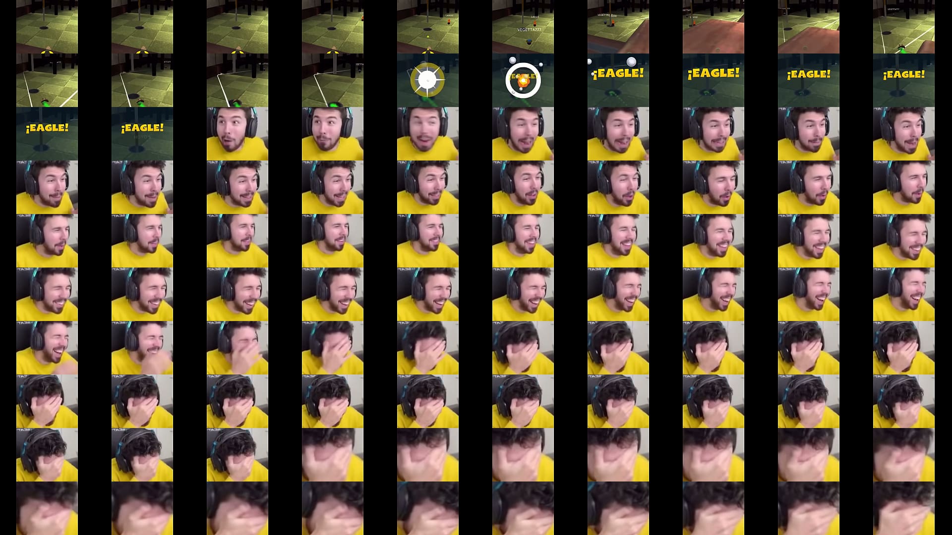 Vegetta se la mete a Willy 预览图