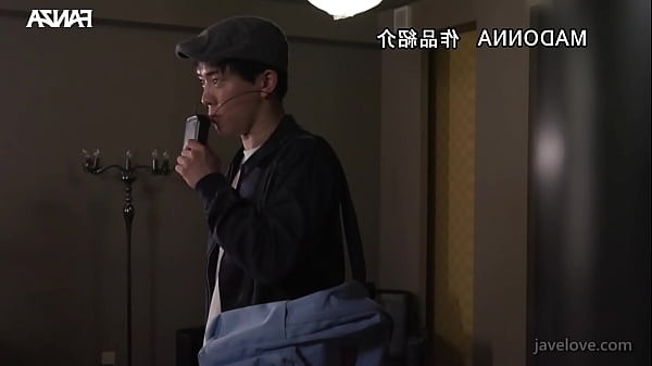 Between Affection and Forbidden Desire (Subtitled) Sayuri Hayama