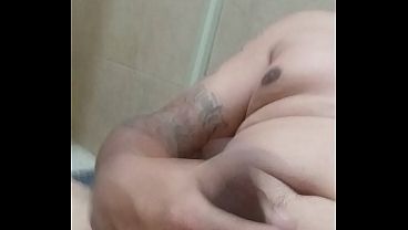 I musterbate untill I cum all over