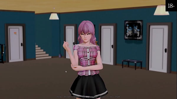 Download Video - Complete Gameplay - Harem Hotel&comma; Part 8