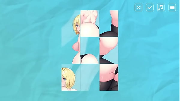 Juicy Hentai: amazing hentai girls