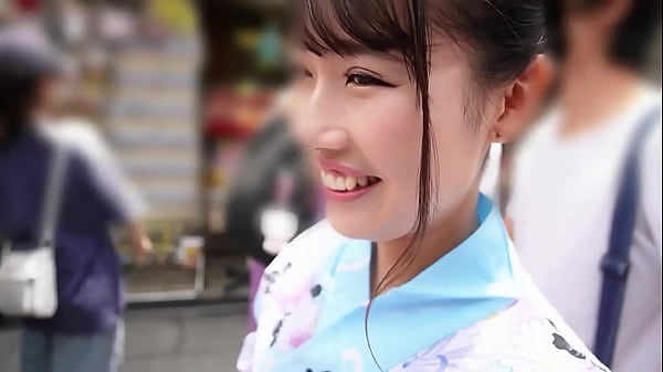 Whore Maya straddles her best friend's dick in a neat yukata