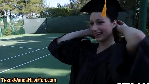 Amateur teeny jizz faced