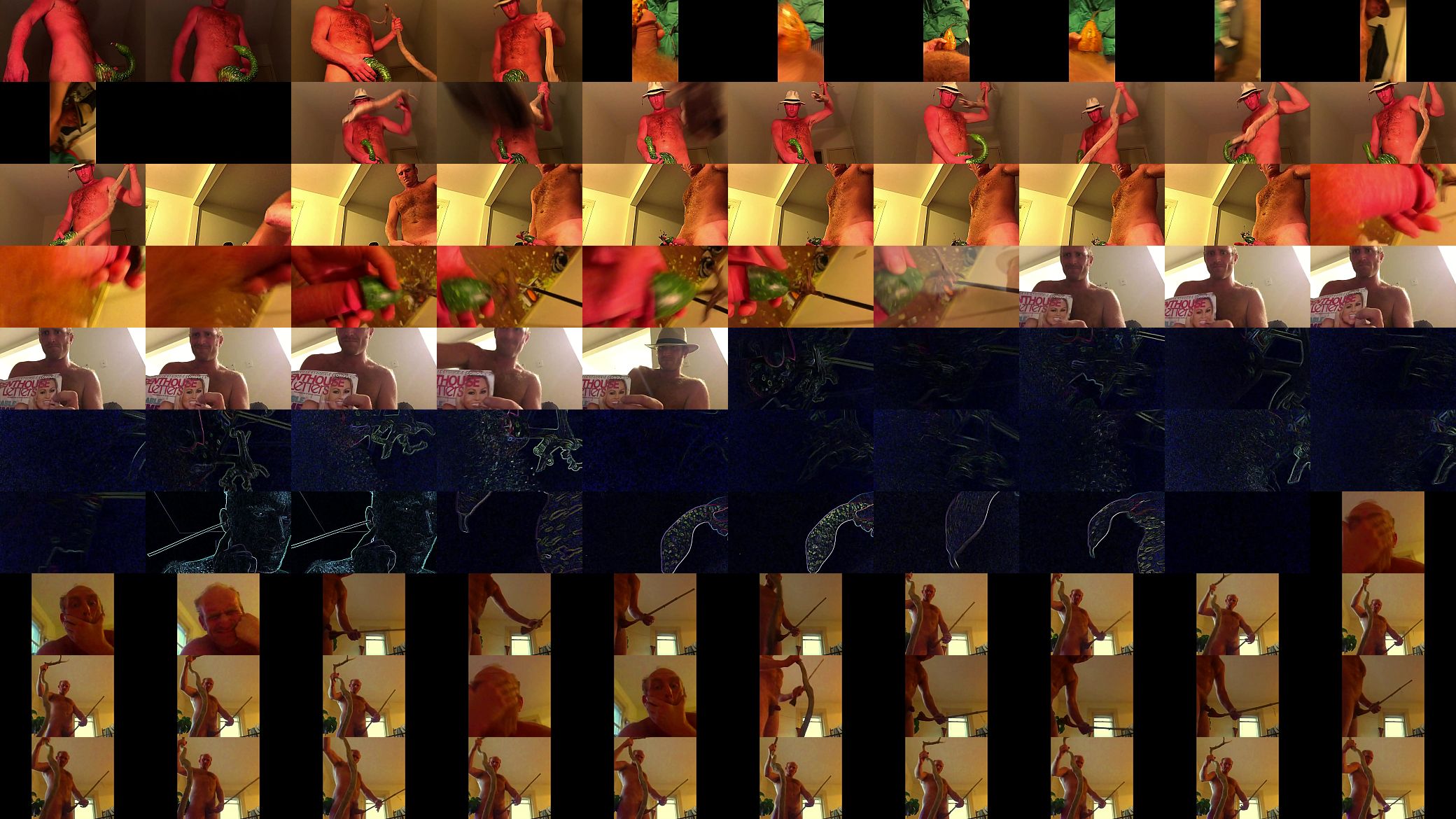 whorange street fuck films Gully Wompus XXX sex music n audio tech 4 hire 预览图
