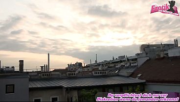 Download Video - Deutsche Nachbarin tut dem neuen Nachbarn einen blasen