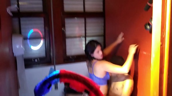 Download Video - Bastidores gravados pela Pernocas com Luccy Joplin - Porno Gaucho