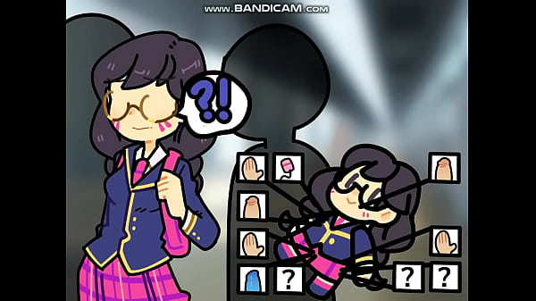 Total NC-Mini: Doll Dva all CG