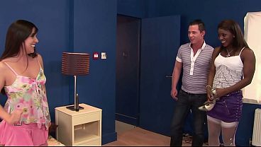 What's even more impressive is how many of her male costars report that both of her holes...