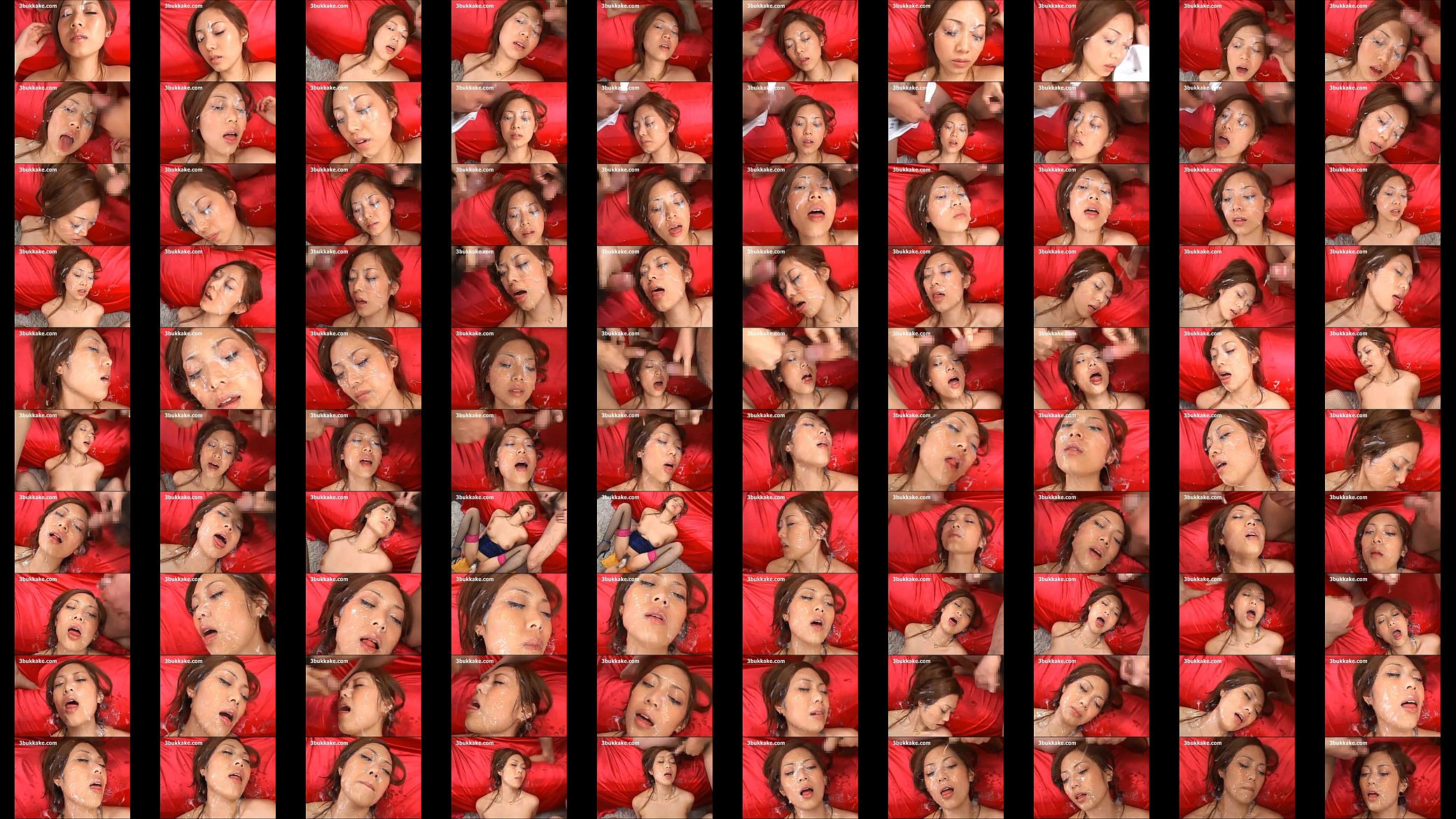 Japanese Bukkake 7634318 预览图