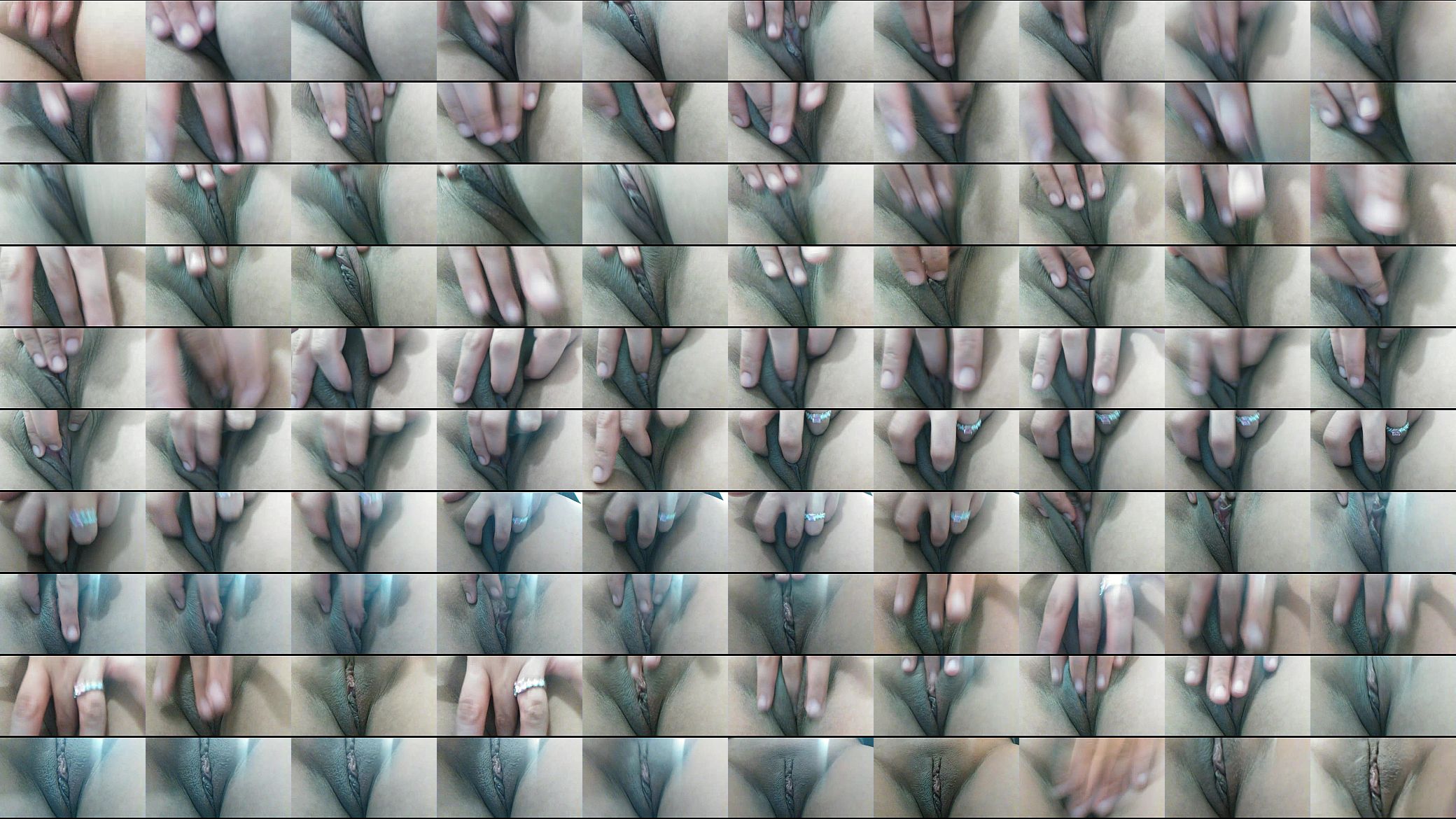 dafne masturbandose en la oficina 预览图
