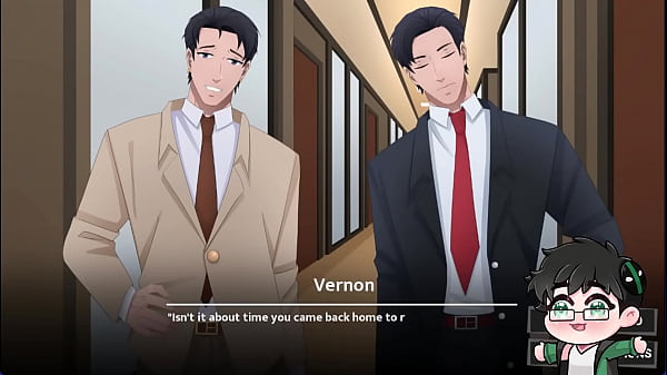 How to Date my Boss's Twin Brother | 12 Days of...