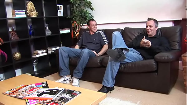 Chloe Takes One For The Team In Her Ass