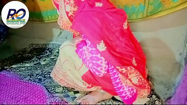 Hindi audio aawaj me ko chudai jabardast saree show finger