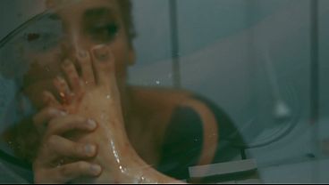 I Want Your Tongue Exhausted From Cleaning My Messy Feet