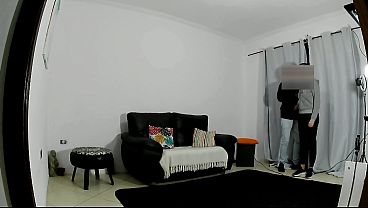 fui fodida e tomei toda porra do Victor ferraz e do Pai do Carmona