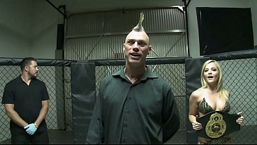 Alexis Texas Gets Fucked Intensely Hard By A Big Muscular Well Hung Stud