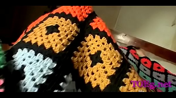 Fétichisme Des Pieds Homosexuels À La Maison