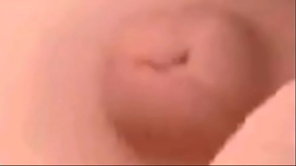 Girls nipple