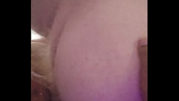 Sexyrosie sucking some cock