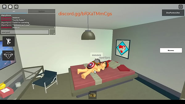 fucking an busty teen in roblox