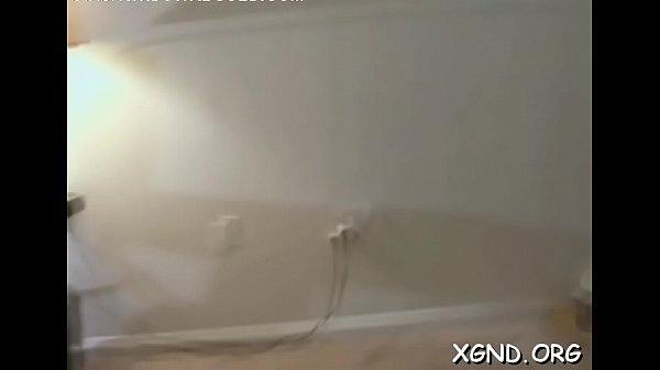 Fuck stick tasting for succulent blonde bitch Jean