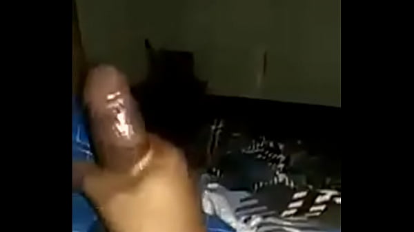 thumb jacking off