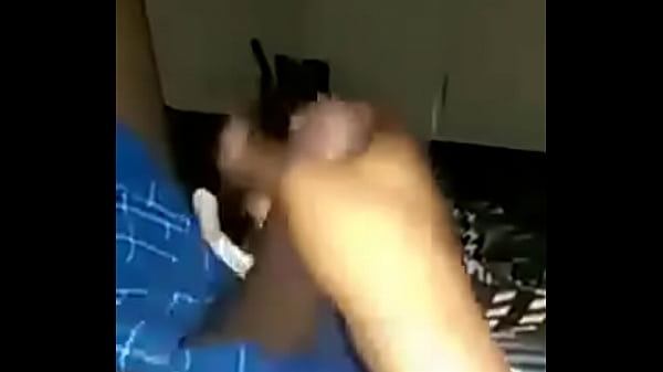 thumb jacking off