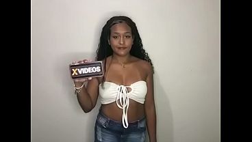 Vídeo de verificação