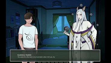 Konoha Milfs Part 2