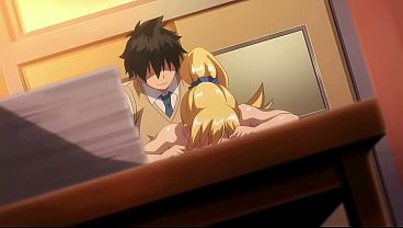 Sister breeder e1 | unhentai.com