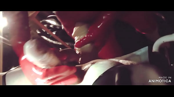 extreme painful bizarre shoulder deep anal fisting abuse