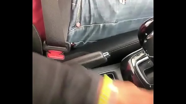 Download Video - Ch&oacute;fer de uber caliente