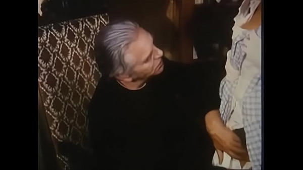 Fucking the Priest Classic