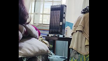 Yannin love 69 me encanta mamar verga de cabeza