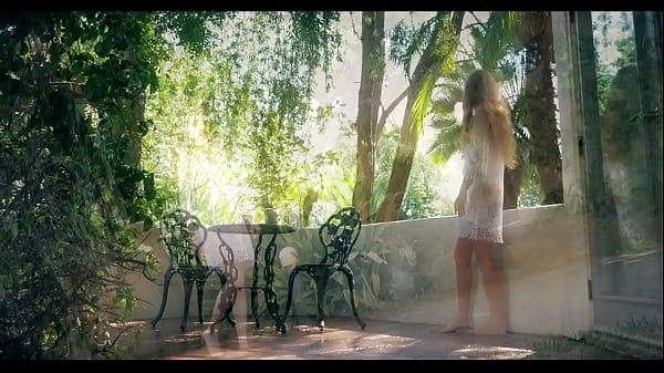 Tali Dova Rubs Her Pussy So Soft And Gentle To Make Herself Cum