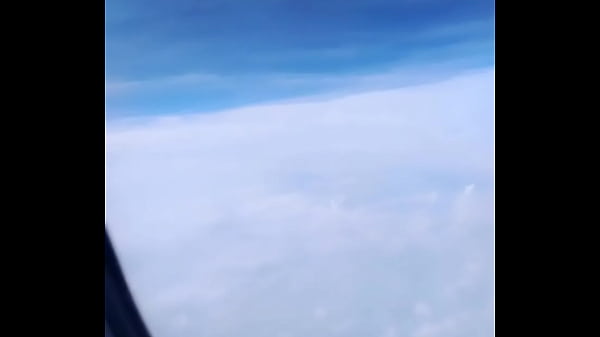 Siempre me a gustado ver desde el cielo hacia abajo ..