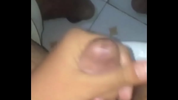s. Rasta Masturbating hard